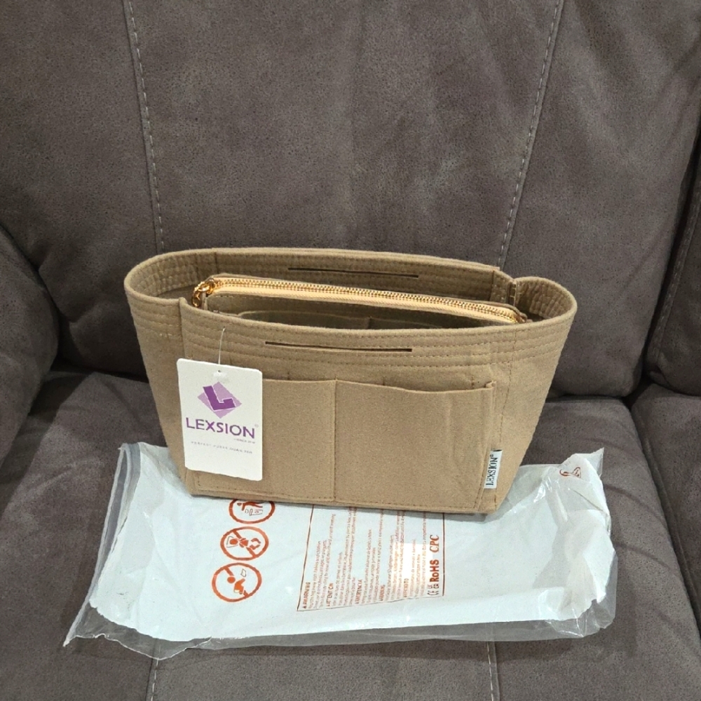Bag Organizer